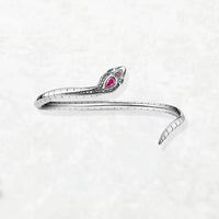 Bohemia Snake Bangle