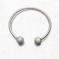 Disco Ball Bangle