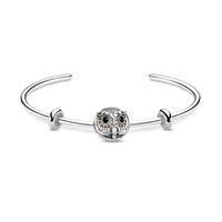Ugleperlebangle