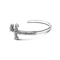 Royal Sword Bangle