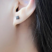 Little Star Ear Studs