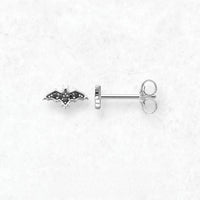 Bat Ear Studs