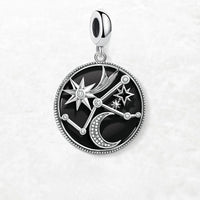Astro Disk Charm