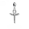 אנך עם סקרב Charm