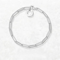 Link Chain Bracelet