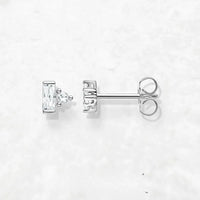 Candy Look Ear Studs