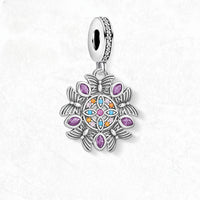 Amulett-Kaleidoskop Charm