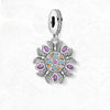 Amulet kaleidoscope Charm