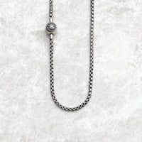 Basic Charm Звено Ожерелье