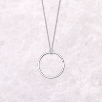 Large Circle Chain