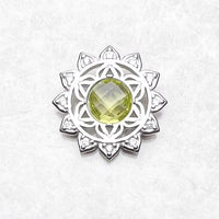 Подвеска Анахата Сердечная Чакра