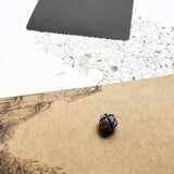 Cross Hero Bead