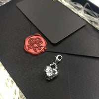 하트 로켓 Charm