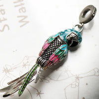앵무새은 Charm