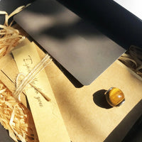Tiger Eye Bead