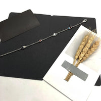 Pulsera de naturaleza paradisíaca