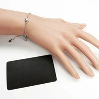Pulsera de naturaleza paradisíaca