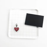 별이있는 마음 Charm