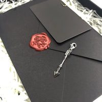 Arrow Charm