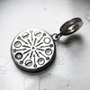 ムーンフェースシルバー Charm