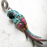 앵무새은 Charm