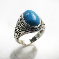 Personal Lucky Ring