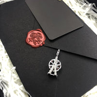 관람차 Charm