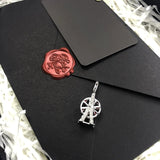 관람차 Charm