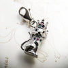 王室の猫 Charm