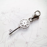스타와 키 Charm