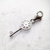 星付きキー Charm