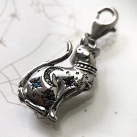 고양이 별자리 Charm