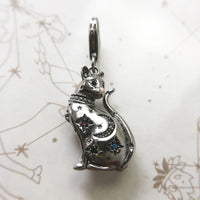 고양이 별자리 Charm