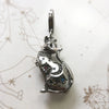 猫の星座 Charm