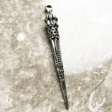 두개골 원뿔 Charm