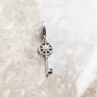 스타와 키 Charm