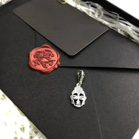 부처 부적 Charm