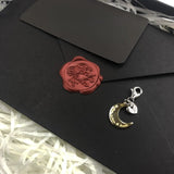 달과 사랑의 마음 Charm