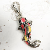 Koi fisk Charm