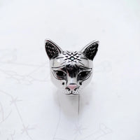 마법의 고양이 구슬