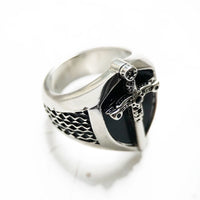 Mystical Sword Ring