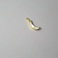 ירח מוזהב Charm תִליוֹן