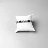 Brazalete cruzado brazalete