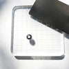 Ethno Black Blessing Bead