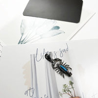 투석기 Charm