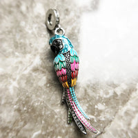 앵무새은 Charm