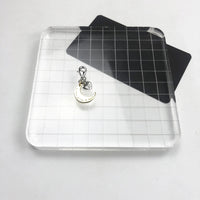 달과 사랑의 마음 Charm