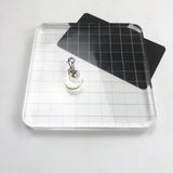 달과 사랑의 마음 Charm