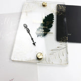Arrow Charm