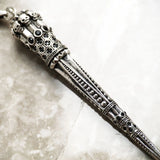 두개골 원뿔 Charm